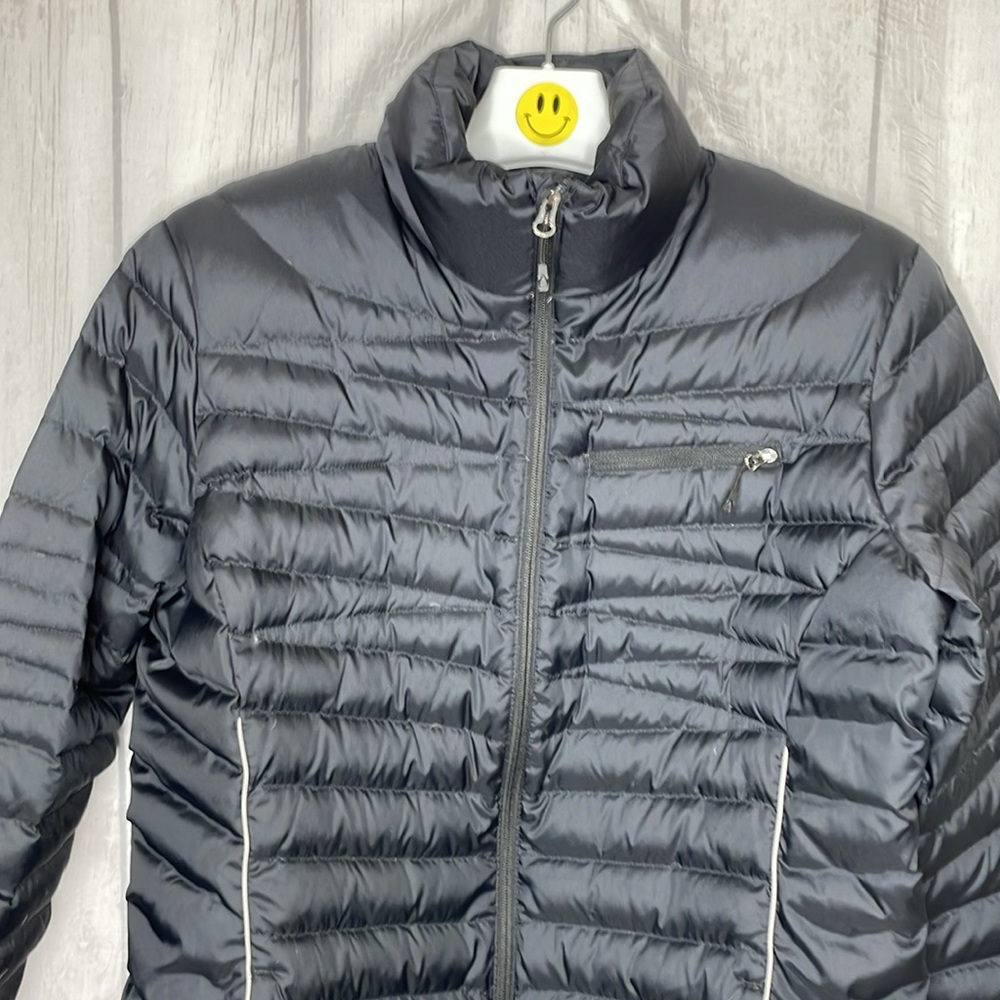 Spyder Timeless down jacket. - Picture 2 of 10